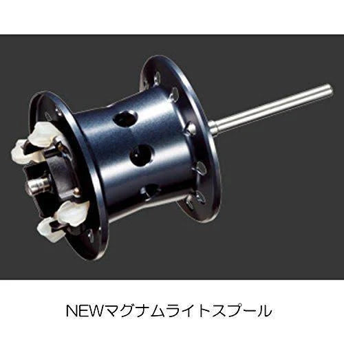 Baitcasting Reel Left Handle A903