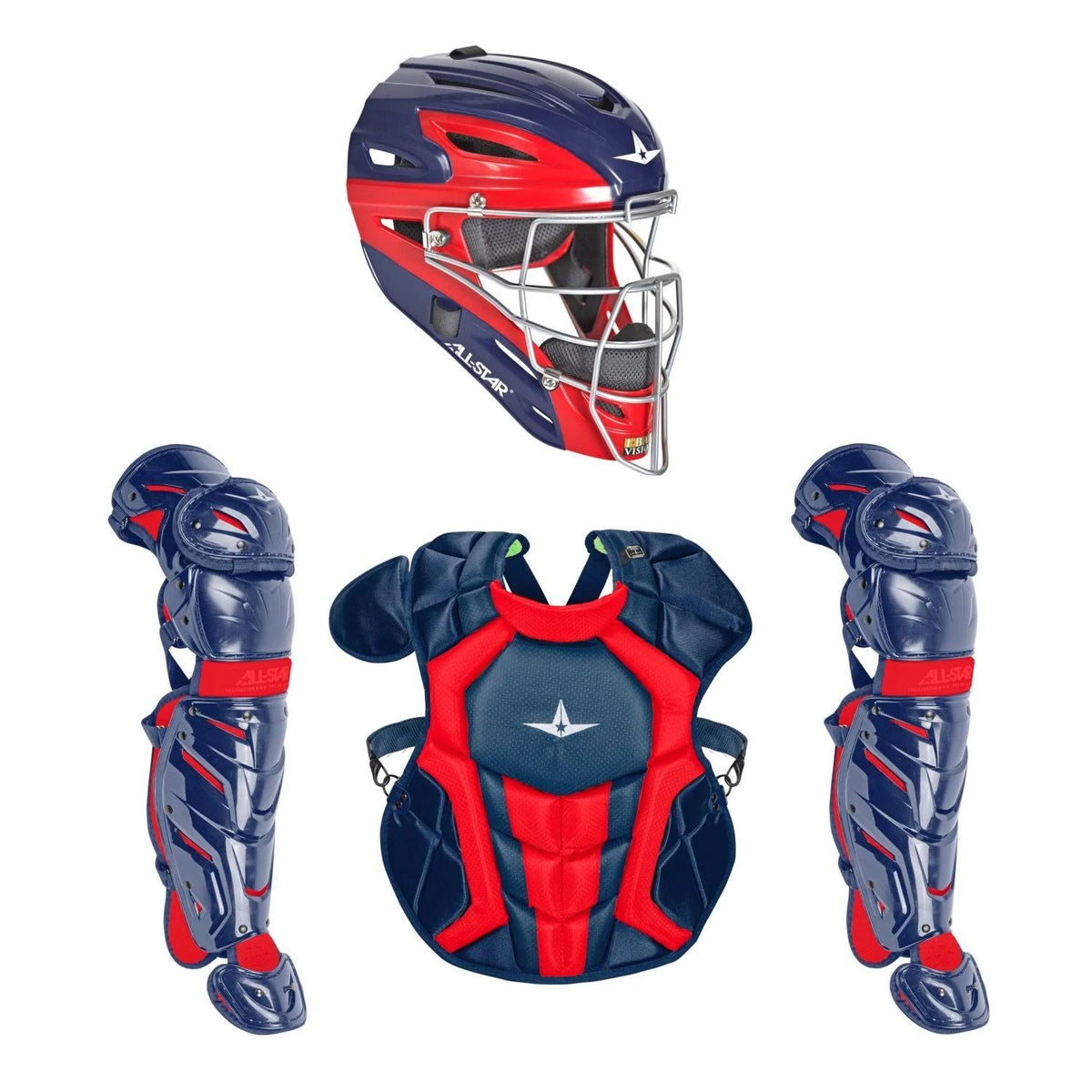 Youth Catcher Set A1436