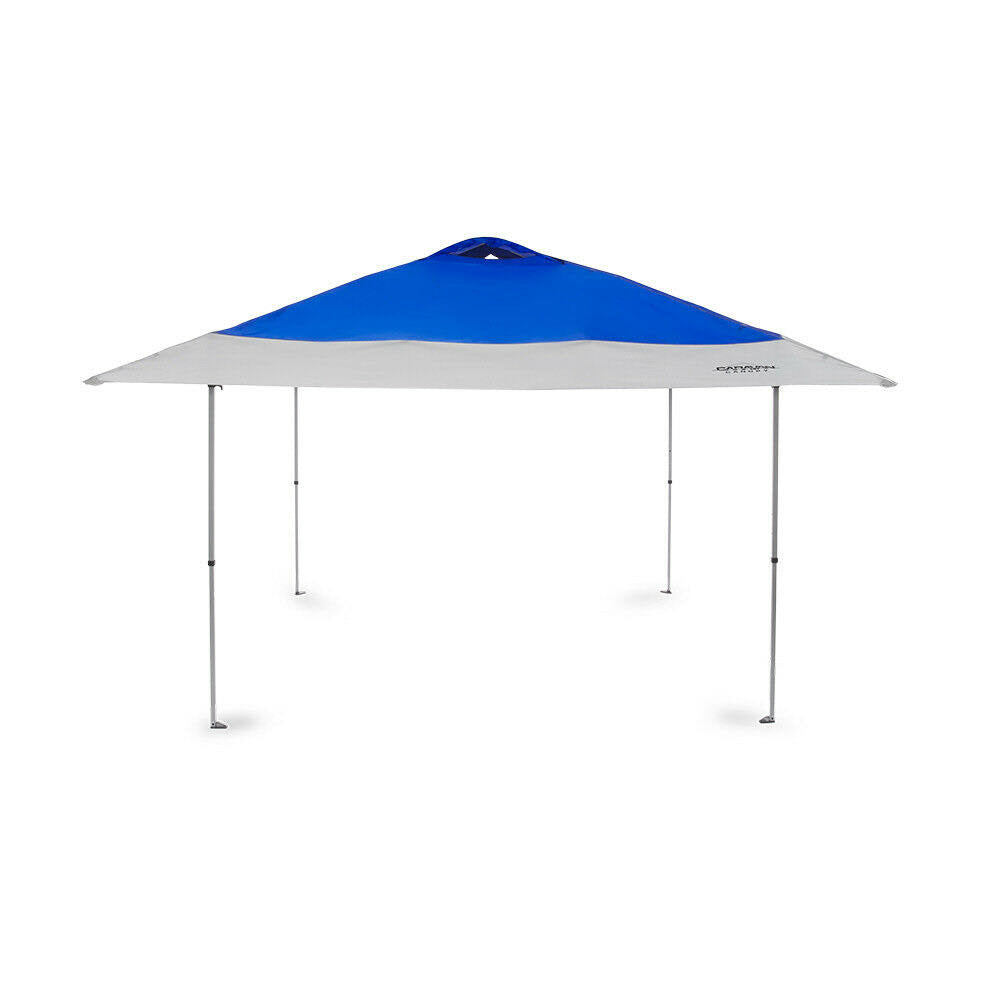 Blue Canopy L473053
