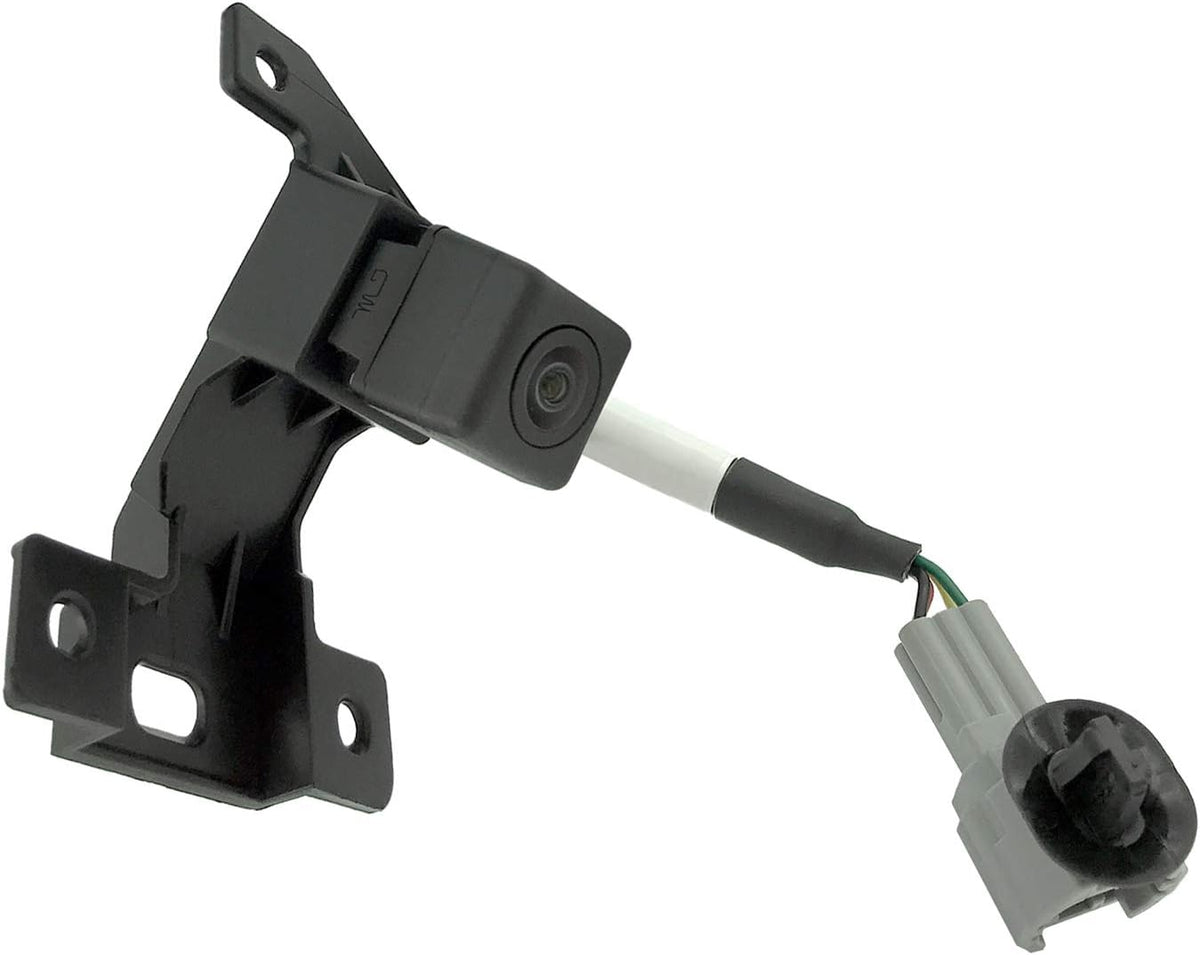 Replacement Backup Camera for Nissan Frontier G284055