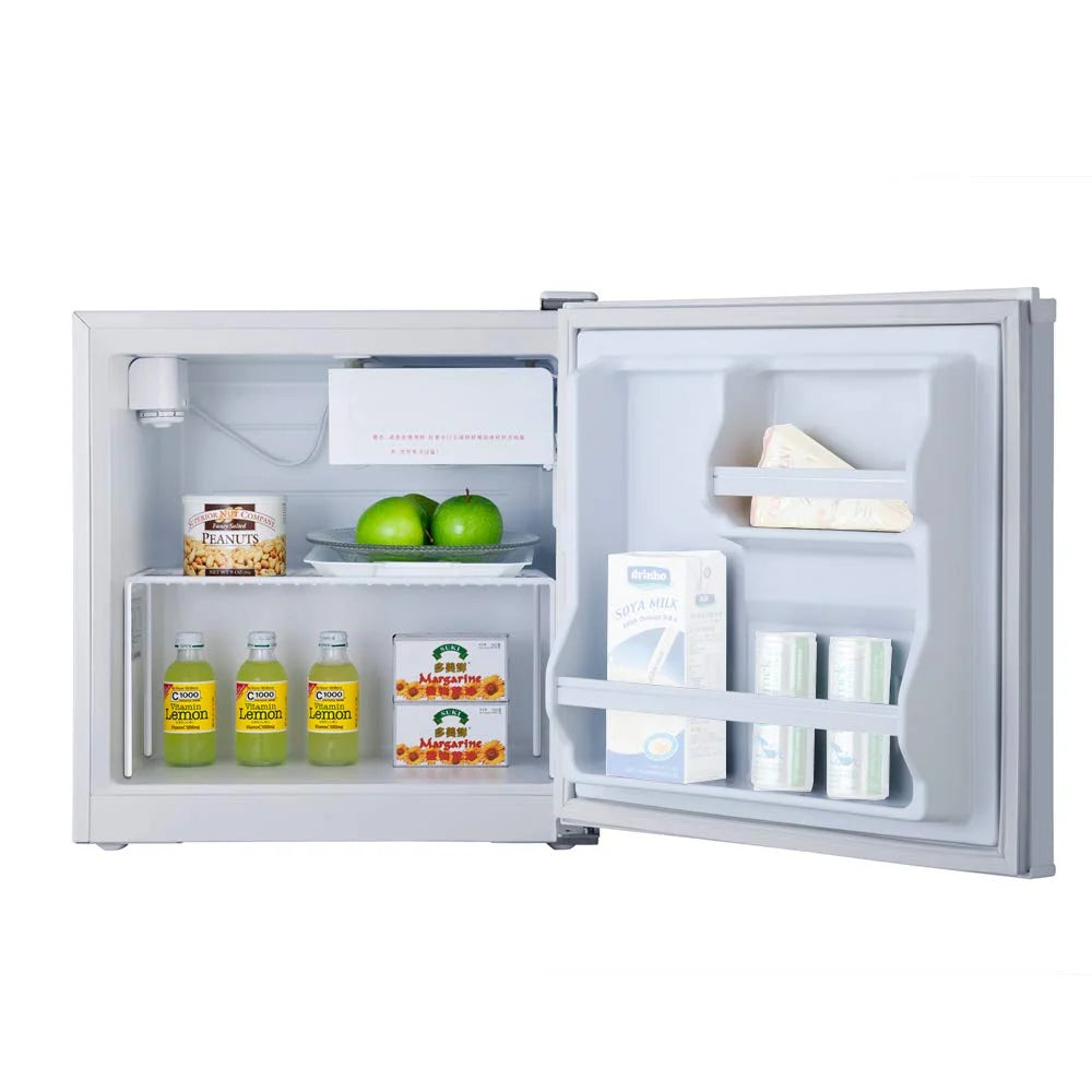 6 Pack Medium 13 x 9.4 Inch White Stainless Steel Storage Shelf Rack F433746