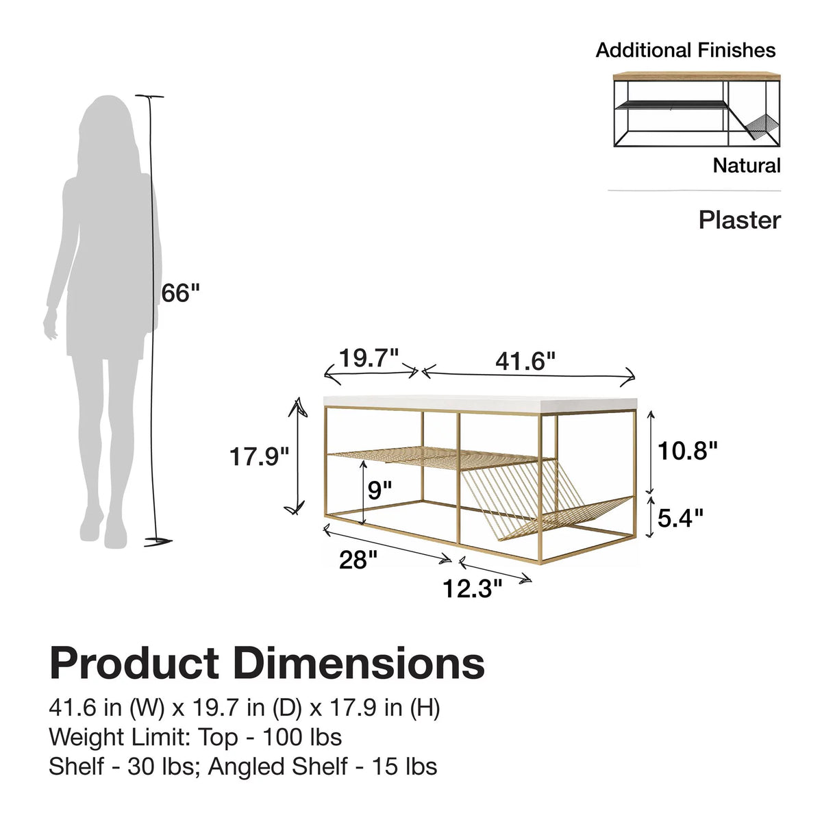 Coffee Table E78159