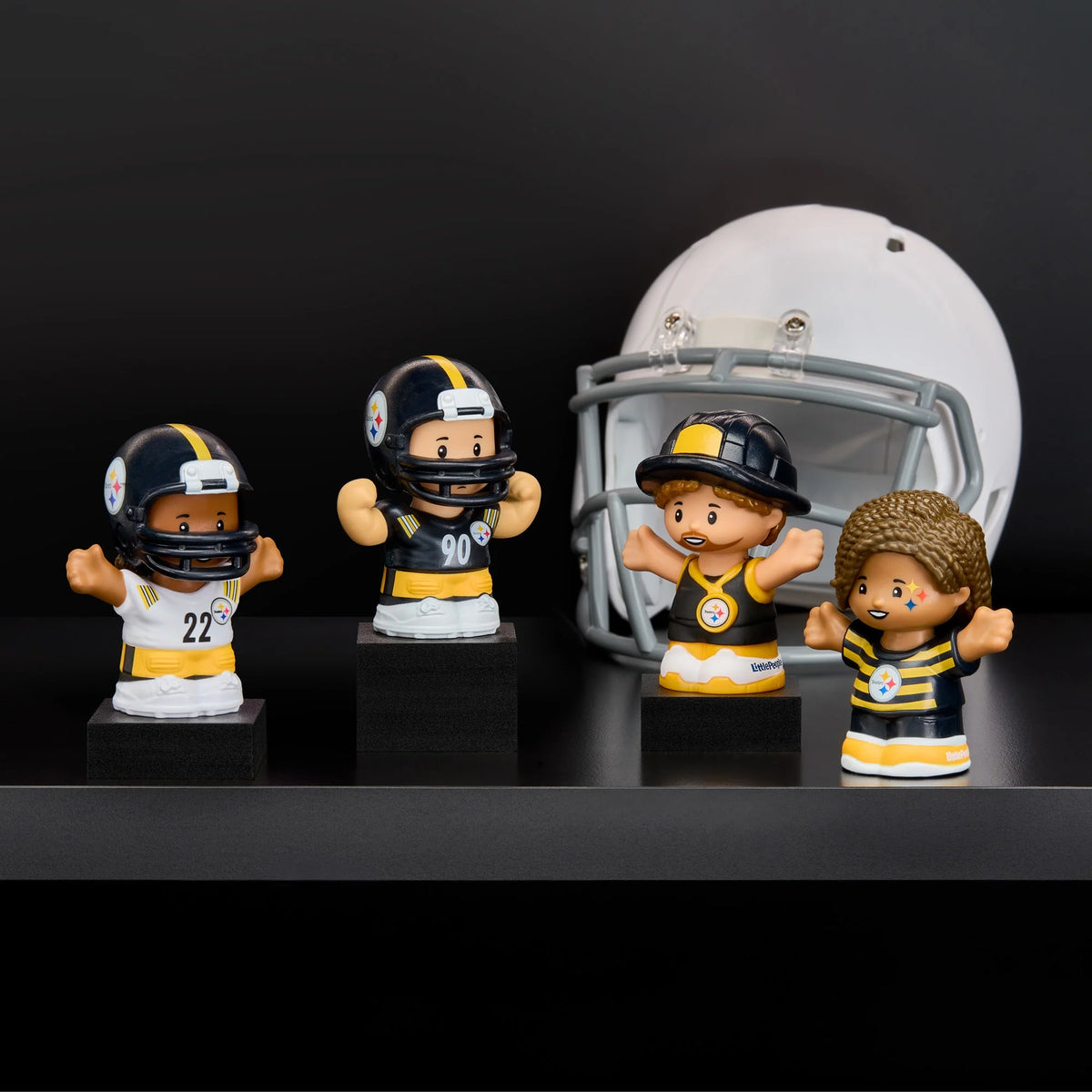 Little People Collector Set M161813