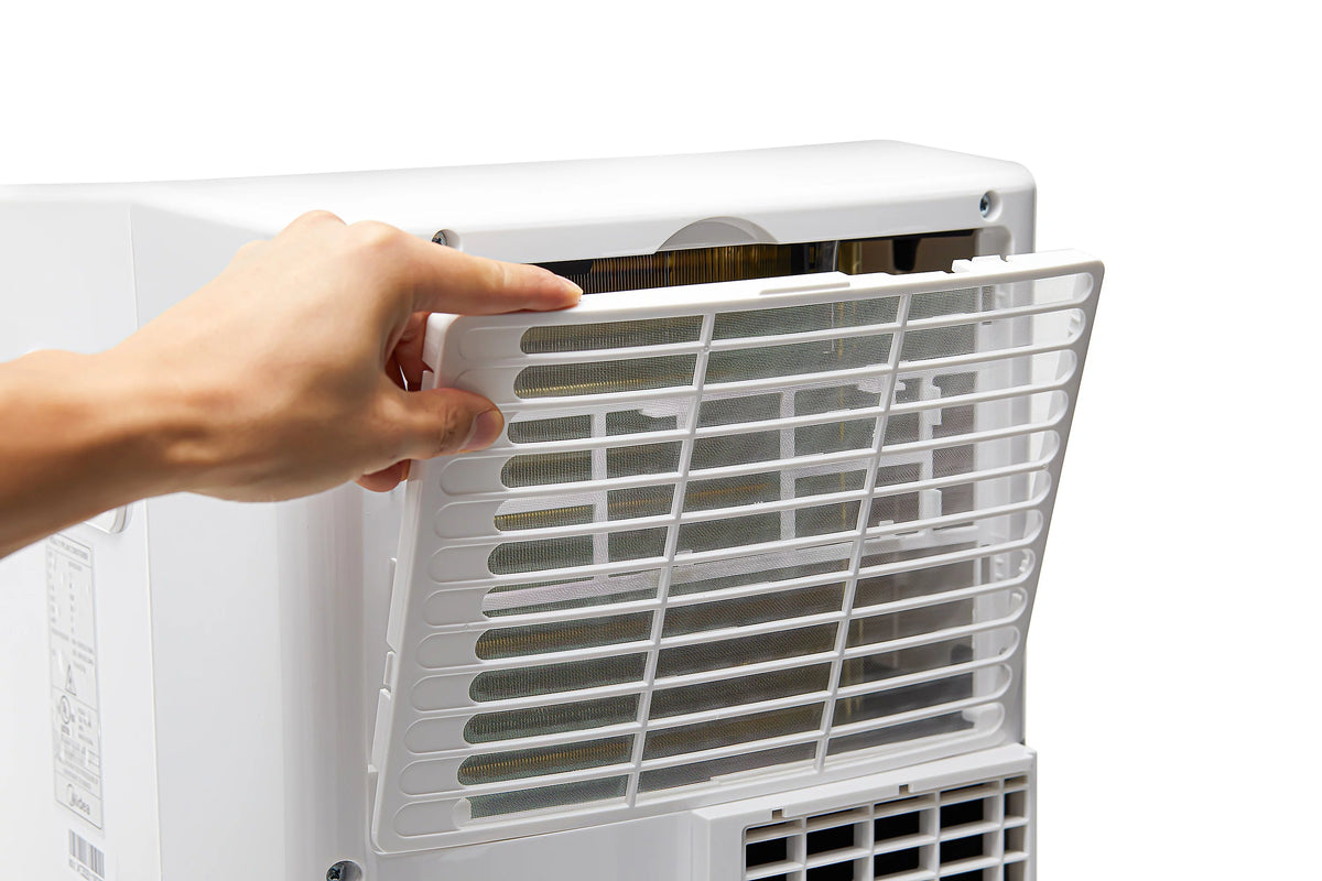 5,000 BTU Portable Air Conditioner S776