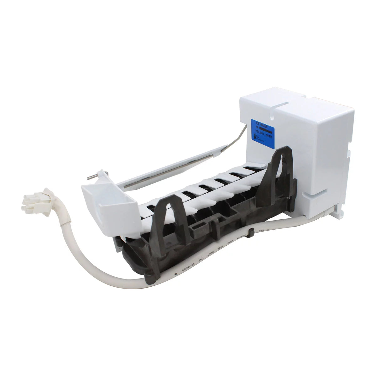 Refrigerator Ice Maker Replacement W514