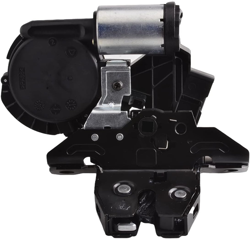 Rear Tailgate Latch Lock Actuator Motor Q124