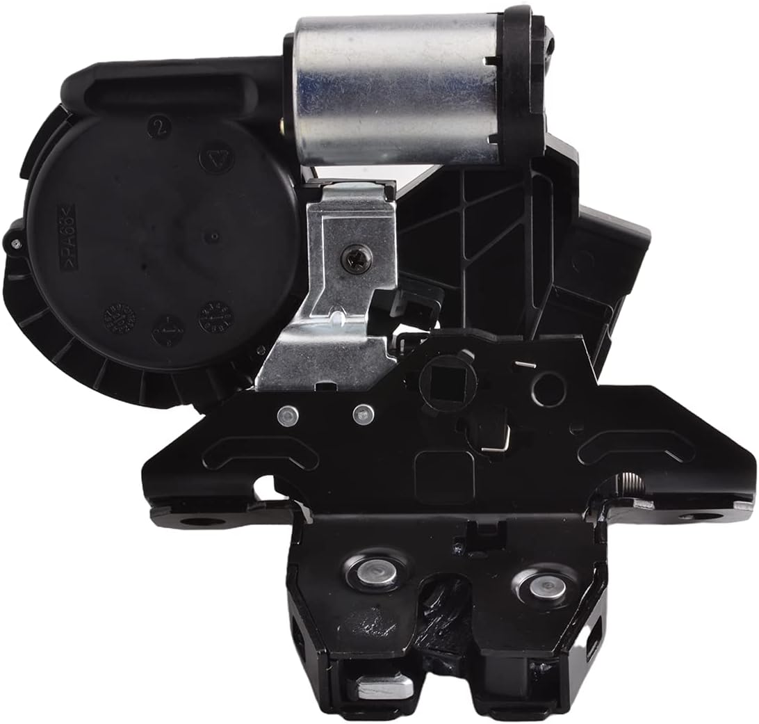 Rear Tailgate Latch Lock Actuator Motor Q124