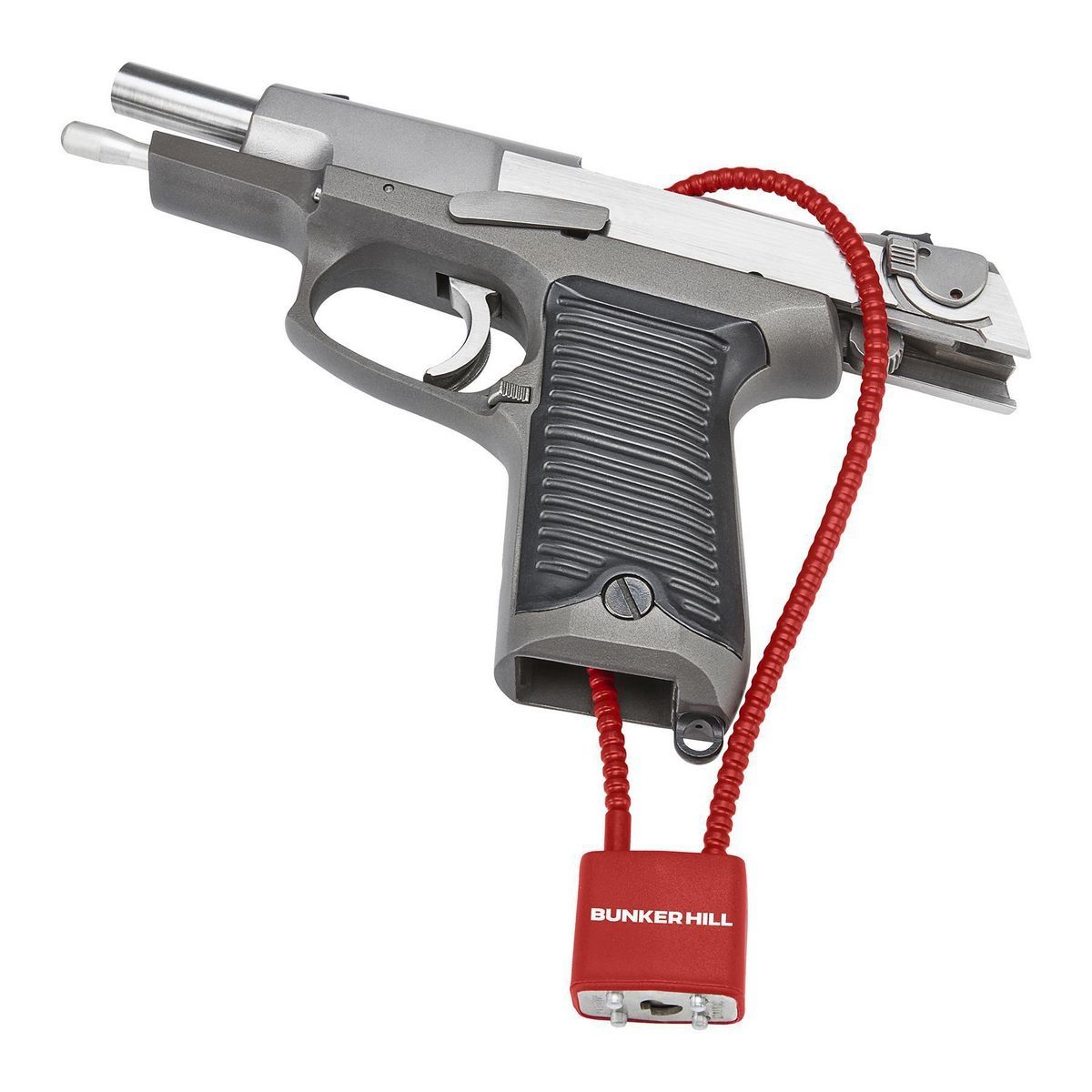 15 in. Cable Gun Lock X597