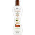 Silk Therapy Conditioner with Coconut Oil M612