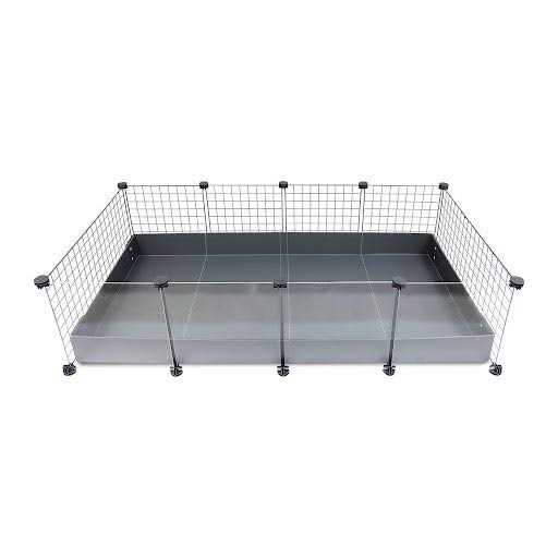C&C Cage U530
