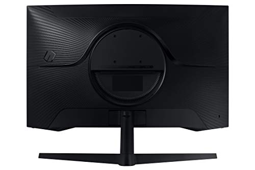 Black 34" Curved Ultra-Wide Gaming Monitor, WQHD, 165Hz, 1ms, FreeSync Premium Y403017