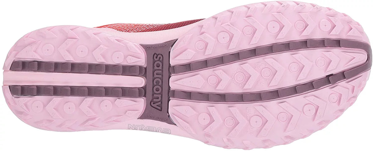 Coral Trail Running Shoe A1164