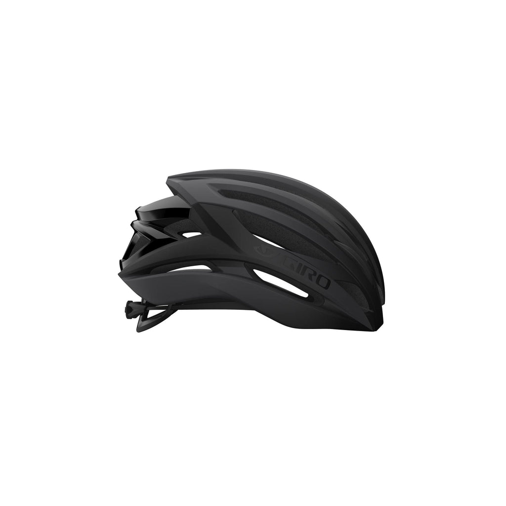 Matte Midnight MIPS Helmet C2494