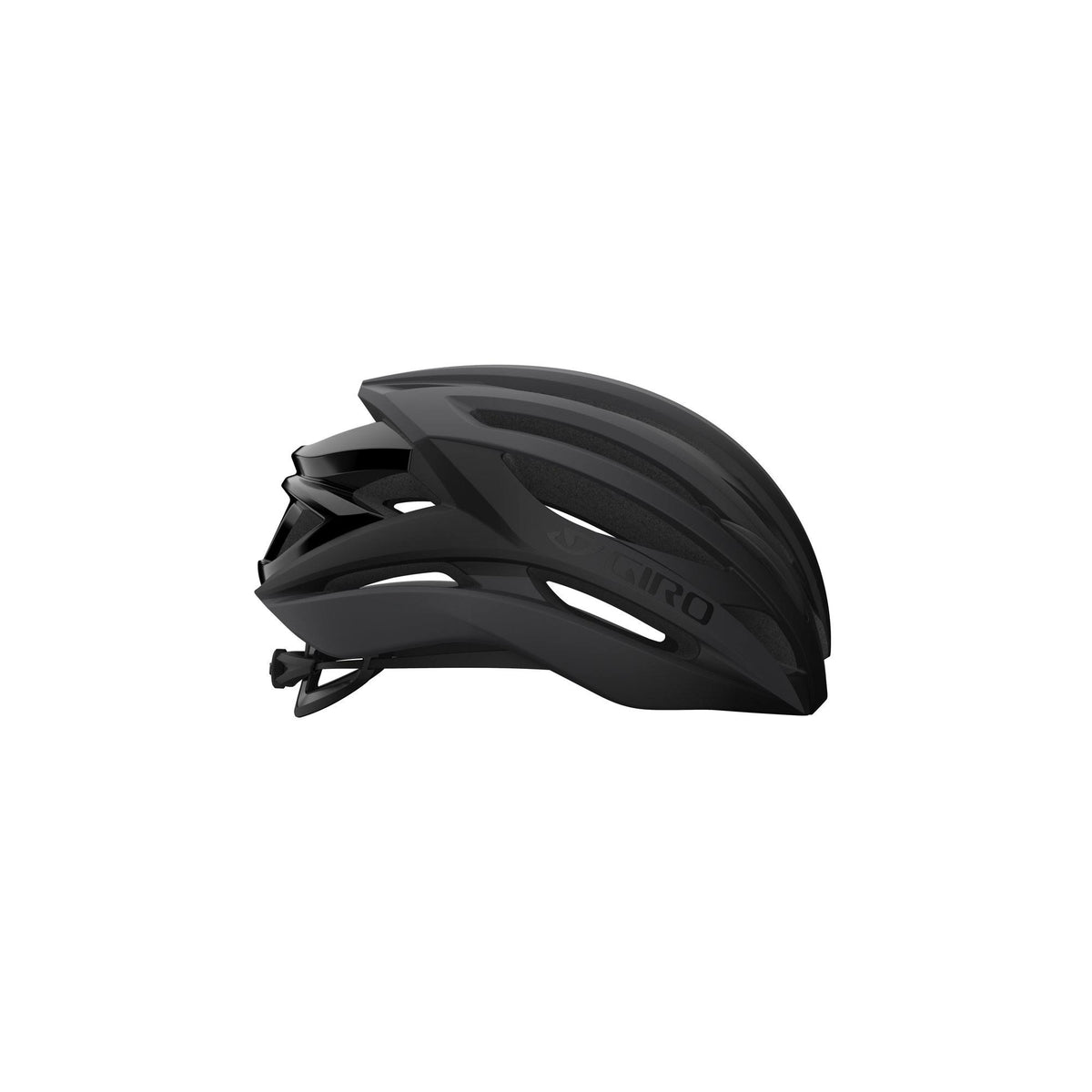 Matte Midnight MIPS Helmet C2494