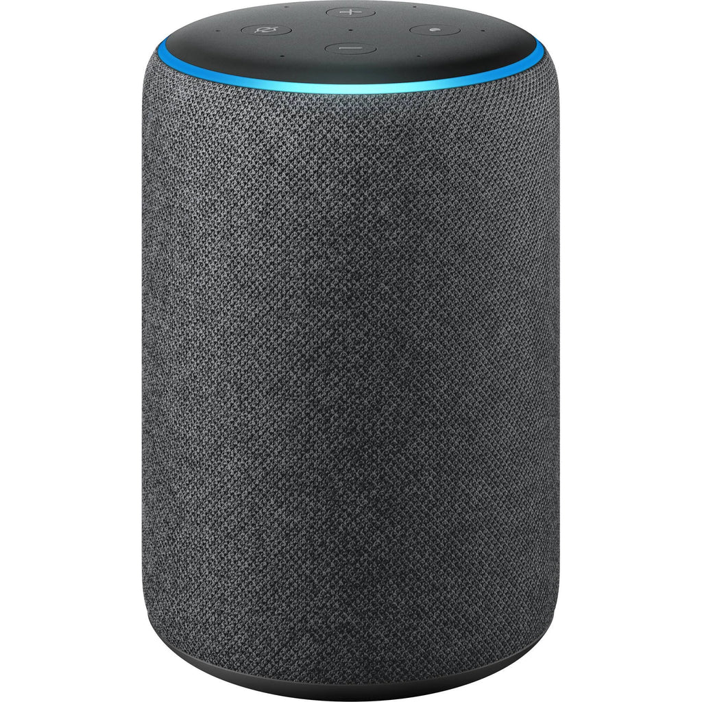 Charcoal Echo Plus X241