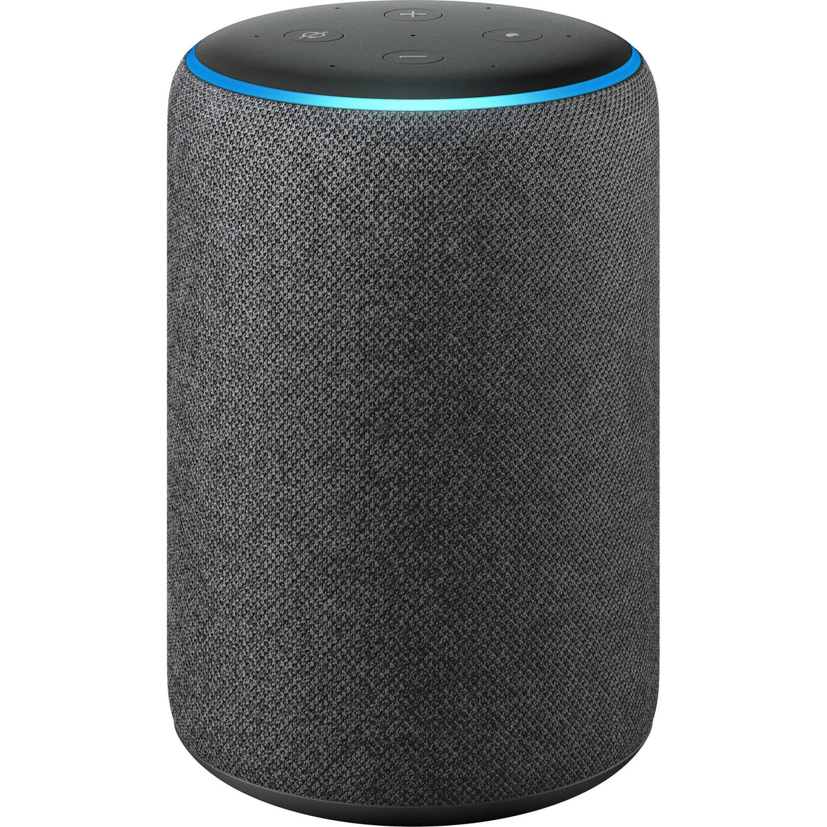 Charcoal Echo Plus X241
