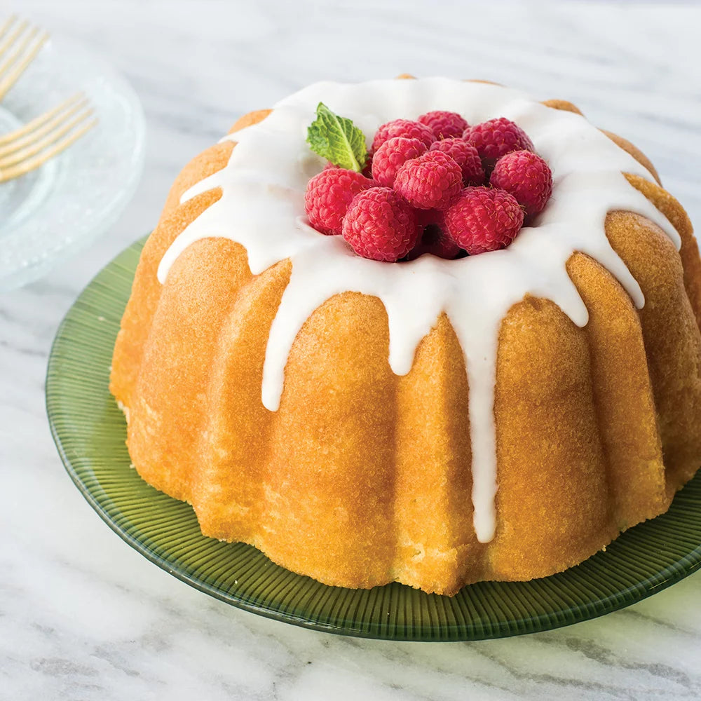 6-Cup Bundt Pan R52486