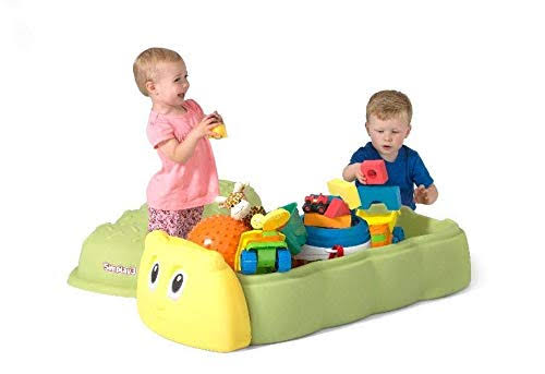 Caterpillar Sand Box Z5876