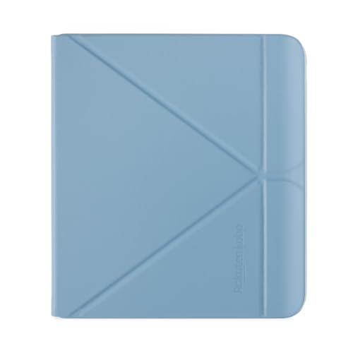 White eReader with Case Bundle W854086