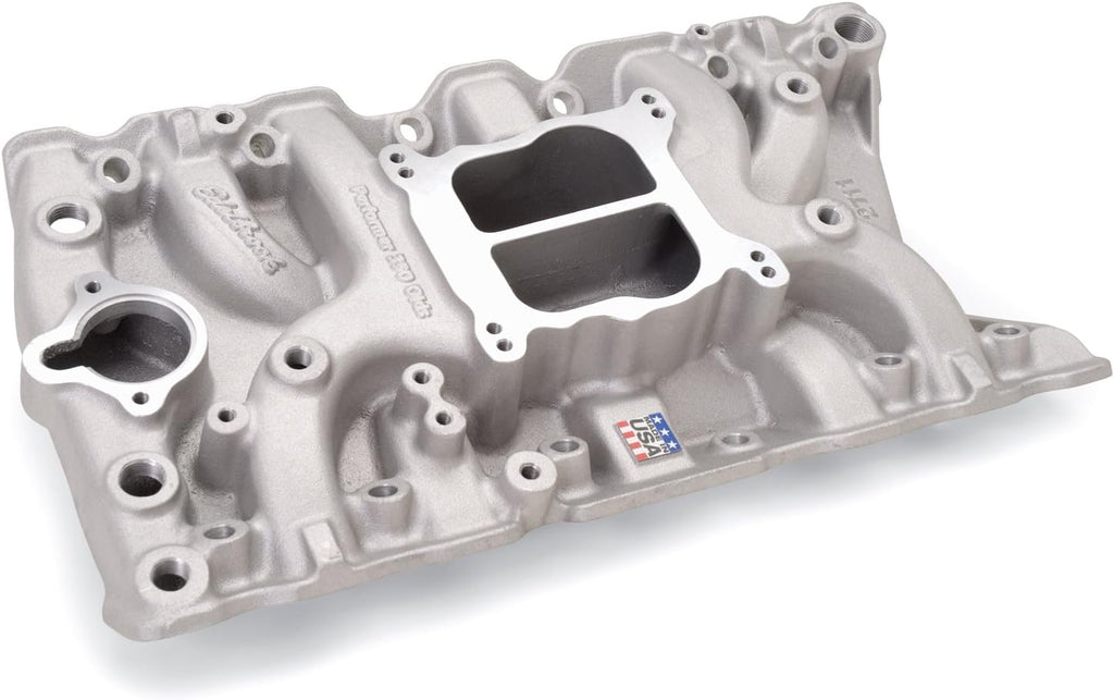 Intake Manifold G483
