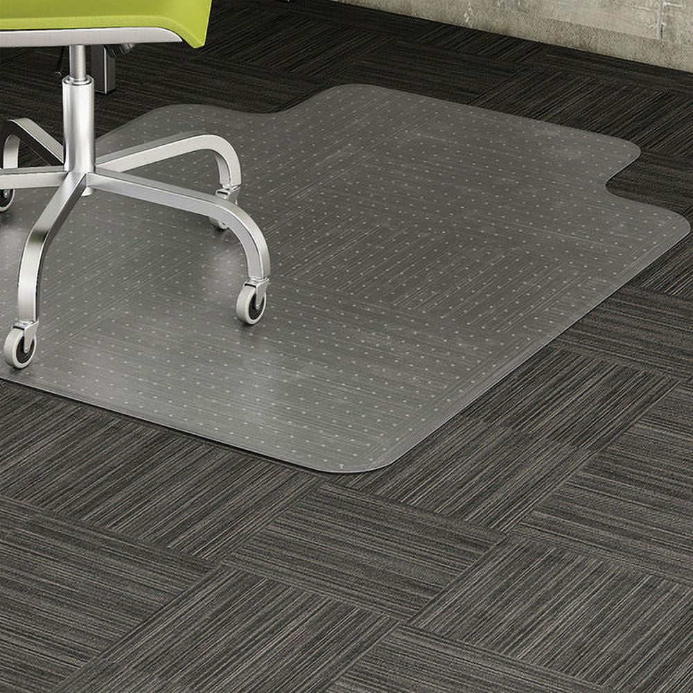 45 x 53 Chair Mat for Low Pile Carpet Q3724