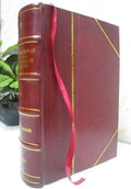 Leather Bound A640182