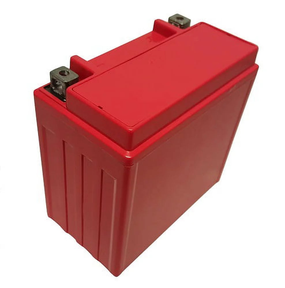 14-BS Battery for Honda ATV S568