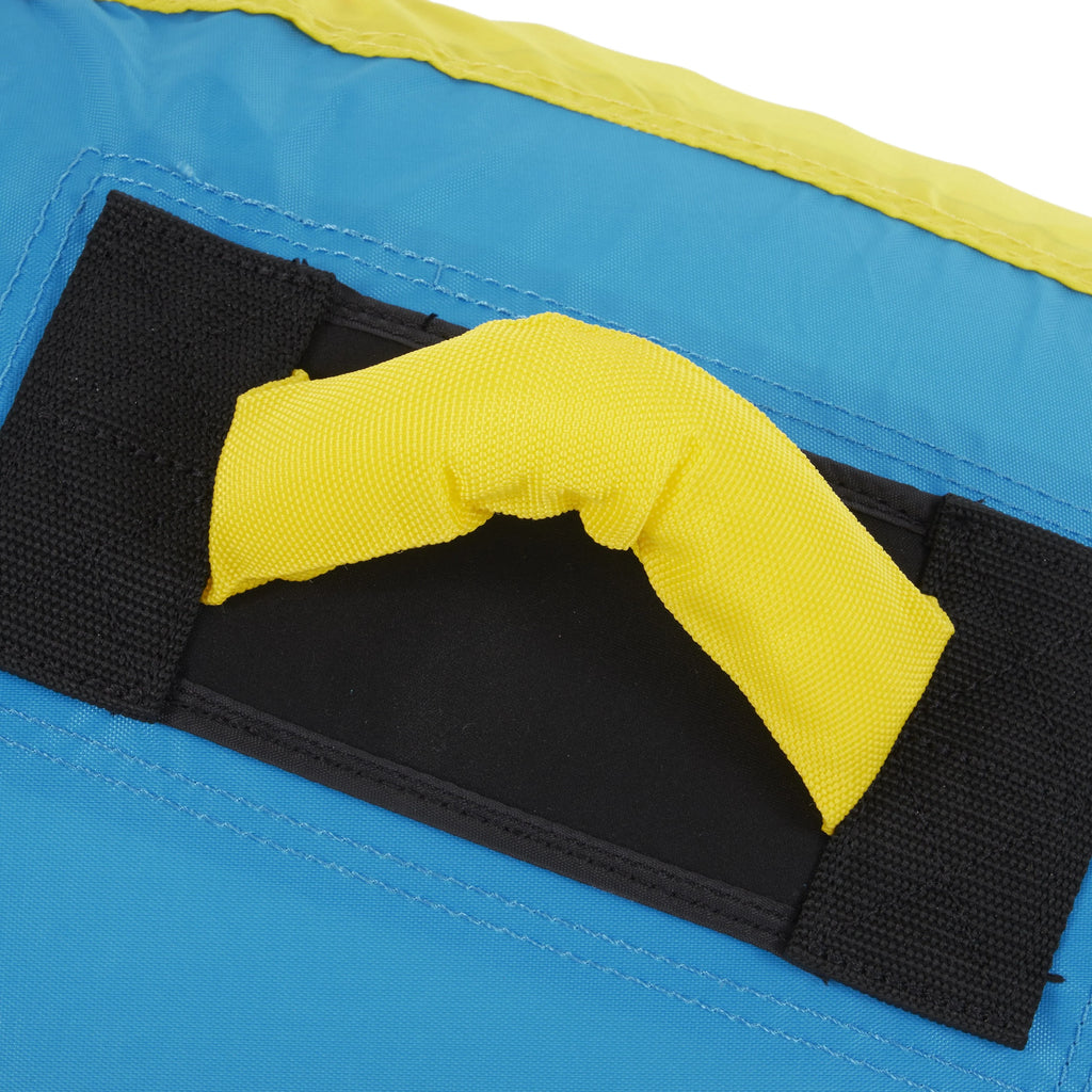 Inflatable 2 Person Towable Water Tube Q690