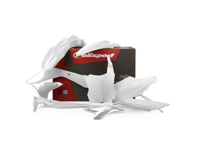 White Plastic Kit Y72646