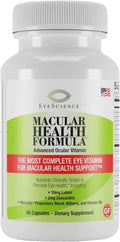 Macular Health Vitamina Ocular Avanzada R21039