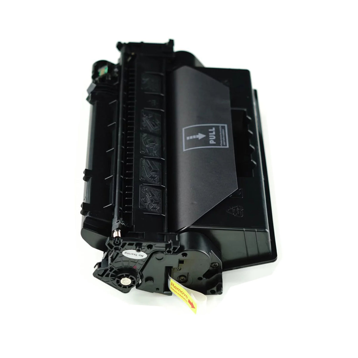 Compatible High Yield Jumbo Toner Cartridge 2 Pack Black N804