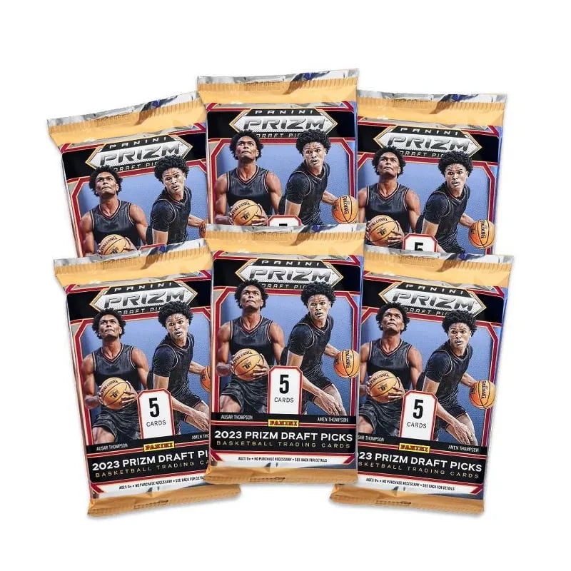 Trading Cards Blaster Box L103632