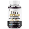Mushroom Gummies 56 ct Q139183