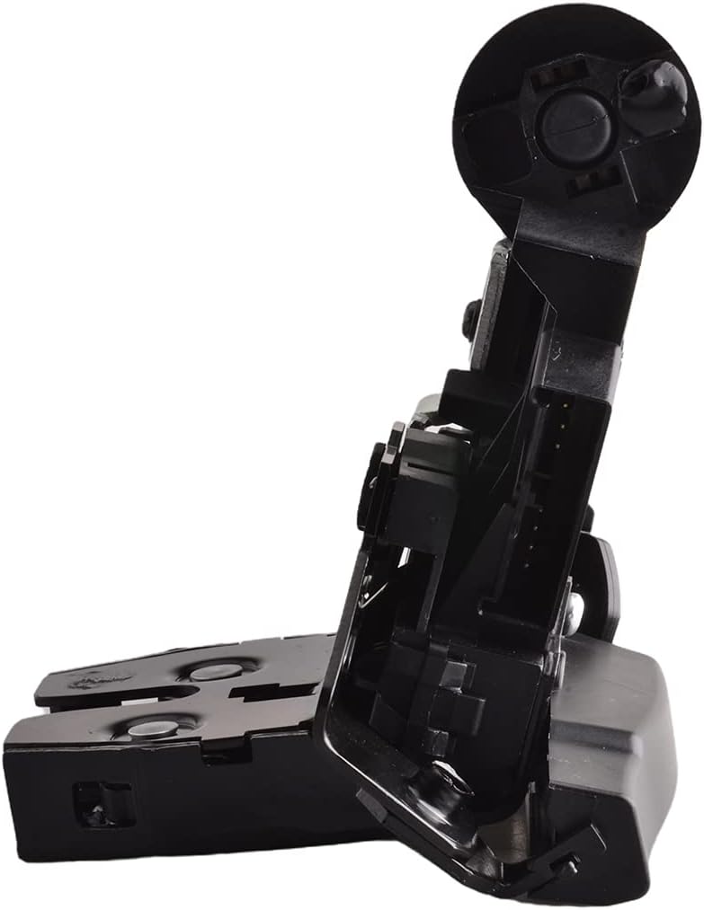 Rear Tailgate Latch Lock Actuator Motor Q124