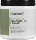 Collagen + HA Bulk Powder with Magnesium Bisglycinate B22442