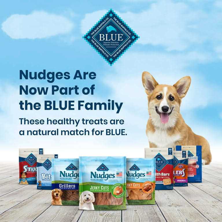 Dog Treats Jerky Cuts F505