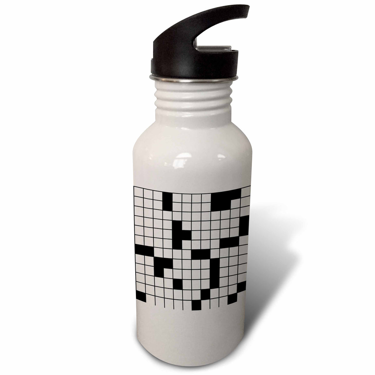 21 oz Sports Water Bottle N1739