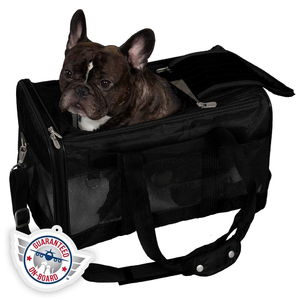 Sherpa Original Deluxe Pet Carrier N22977