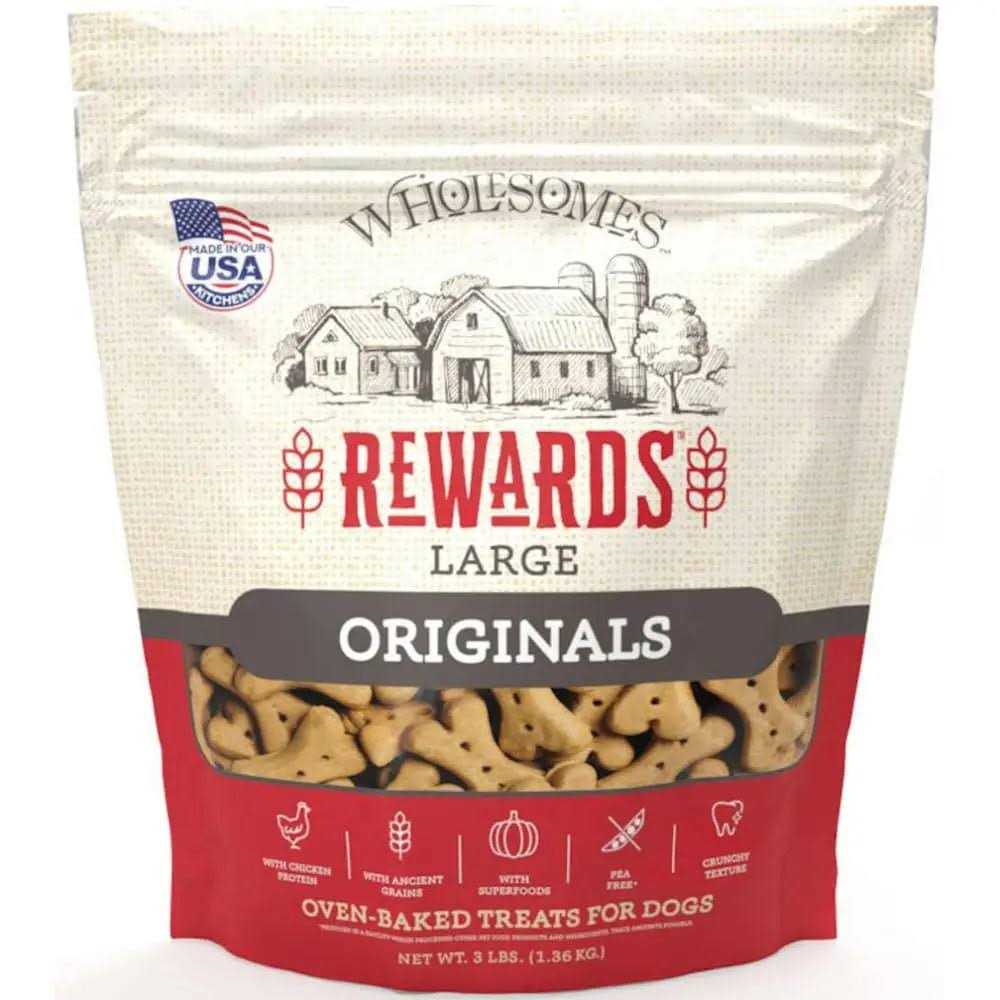 Biscuit Dog Treats X8272