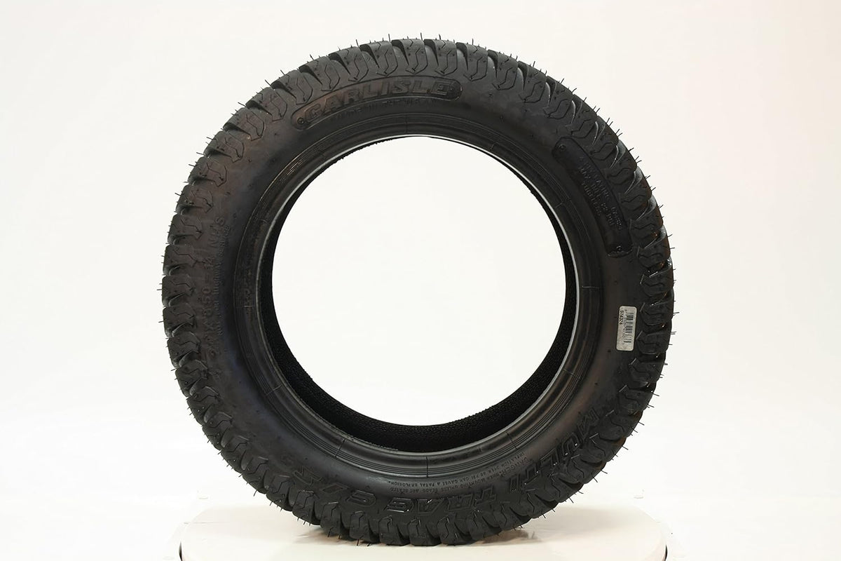 18X8.50-10 Lawn & Garden Tire Q3116