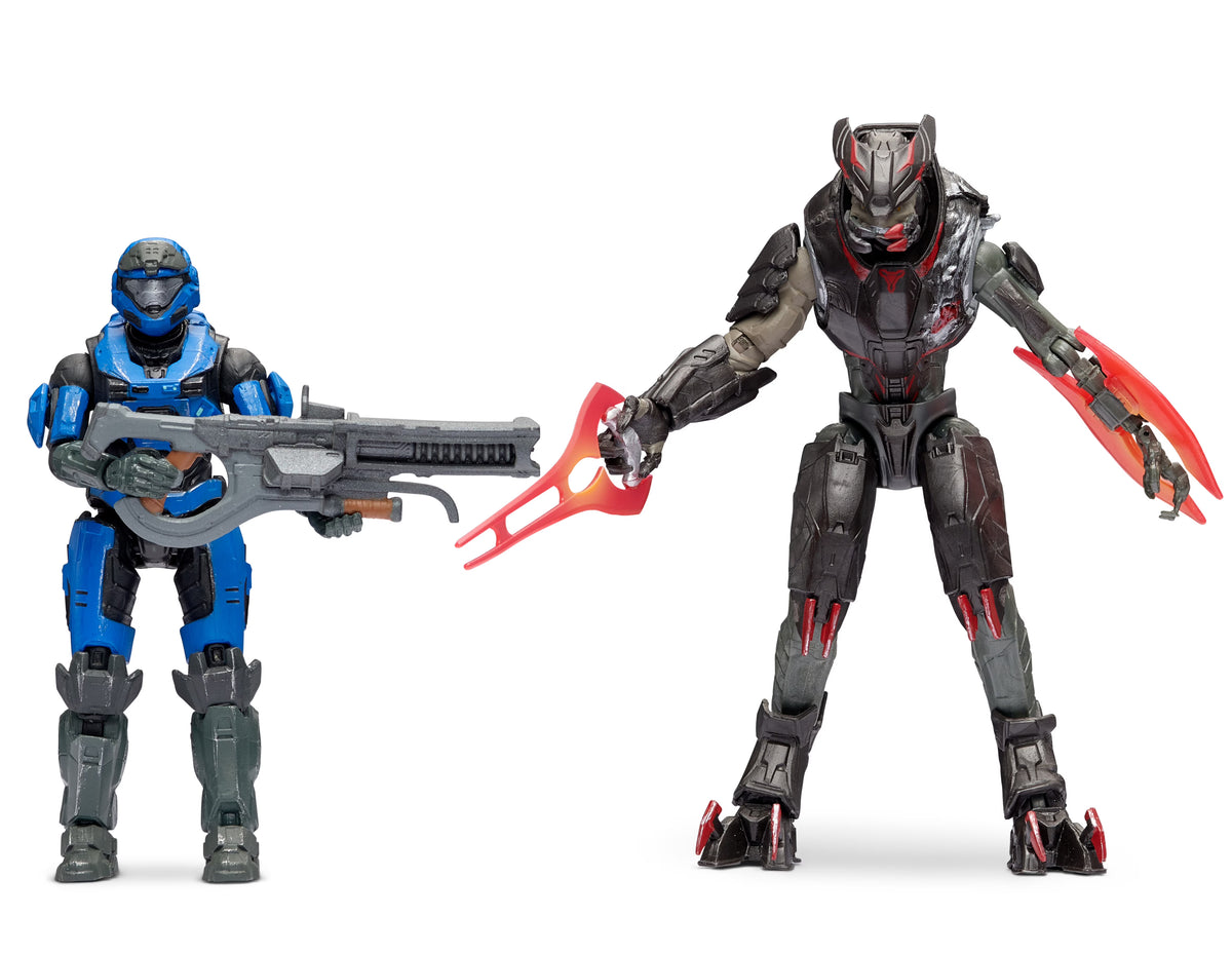 Two Figure Pack M64685