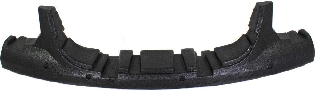 Front Bumper Absorber for GMC Yukon 2007-2014 P4658