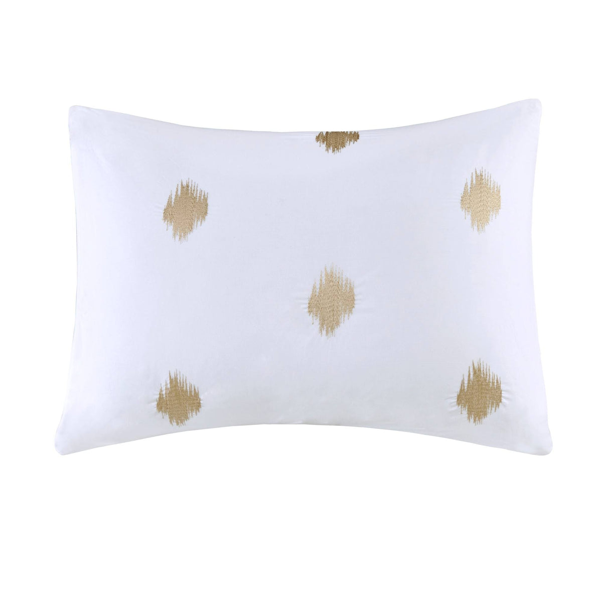 Copper King Cotton Percale Duvet Cover Set K7372