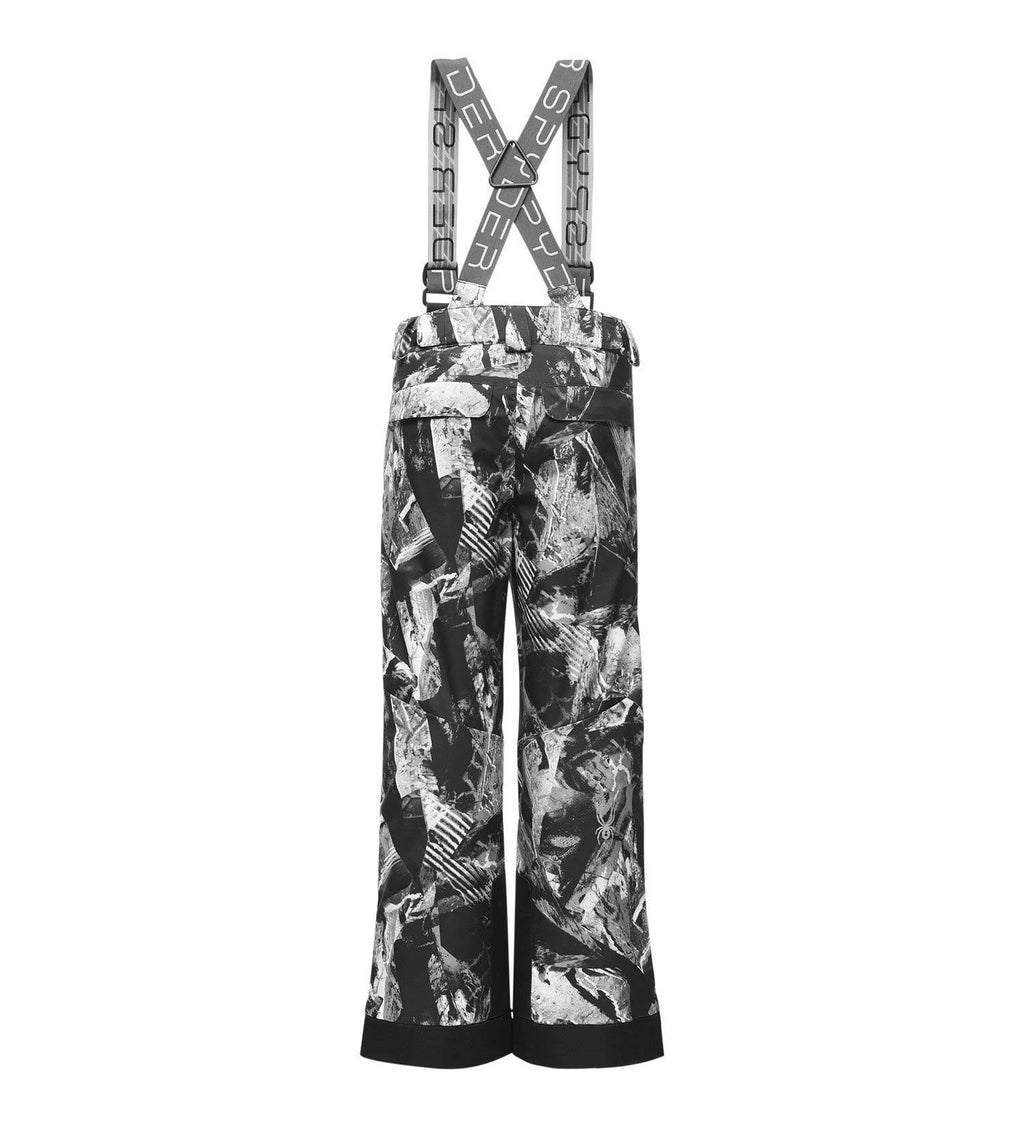 Boys Propulsion Pant 8 J51048