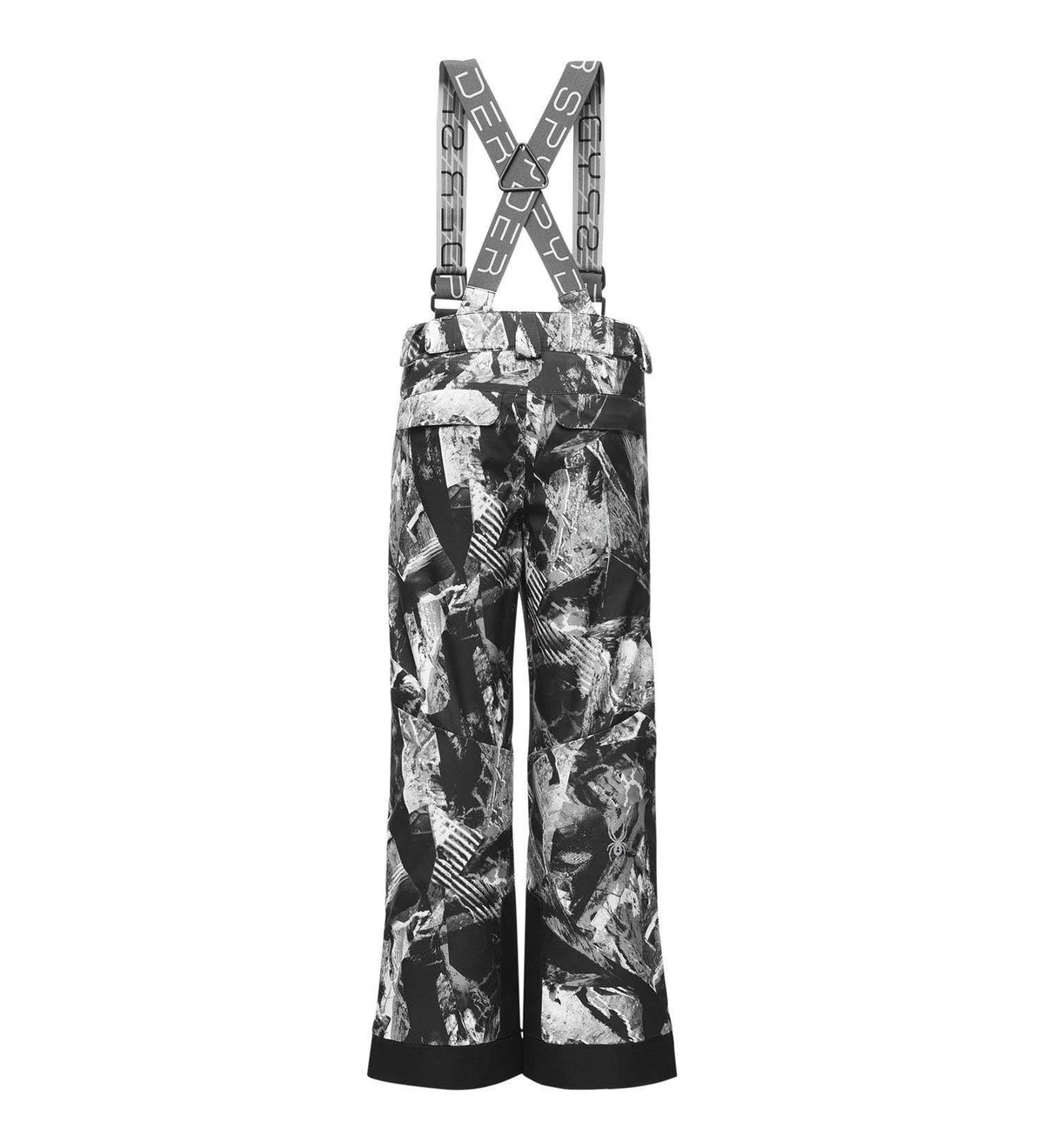 Boys Propulsion Pant 8 J51048