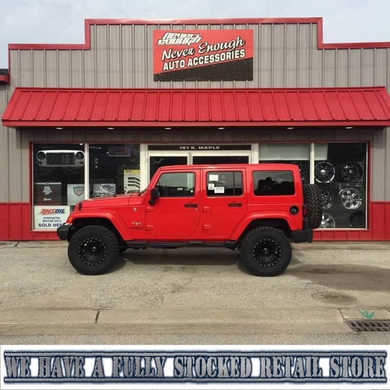 Front Leveling Kit for Dodge 1500 Z459