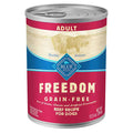 Grain Free Adult Dog Food A445829