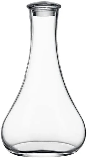 Crystal Decanter 25.25-Oz Clear I324