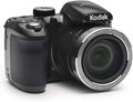White 16MP Digital Camera C969