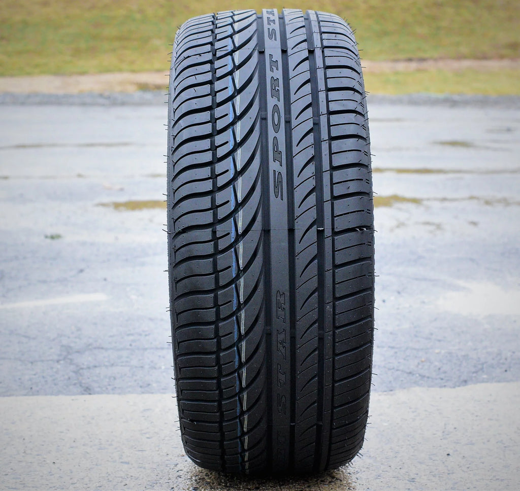 Set of 4 All Season Performance Tires M279320